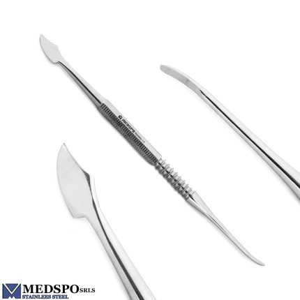 Zahle Wax Carver Wax and Modelling Waxing Carving Dental Lab Technician Laboratory Tools