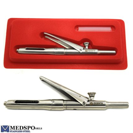 Citoject Intraligamental Syringe 1.8 ML Dental Anesthesia Anesthetic Injection Dentist Surgical